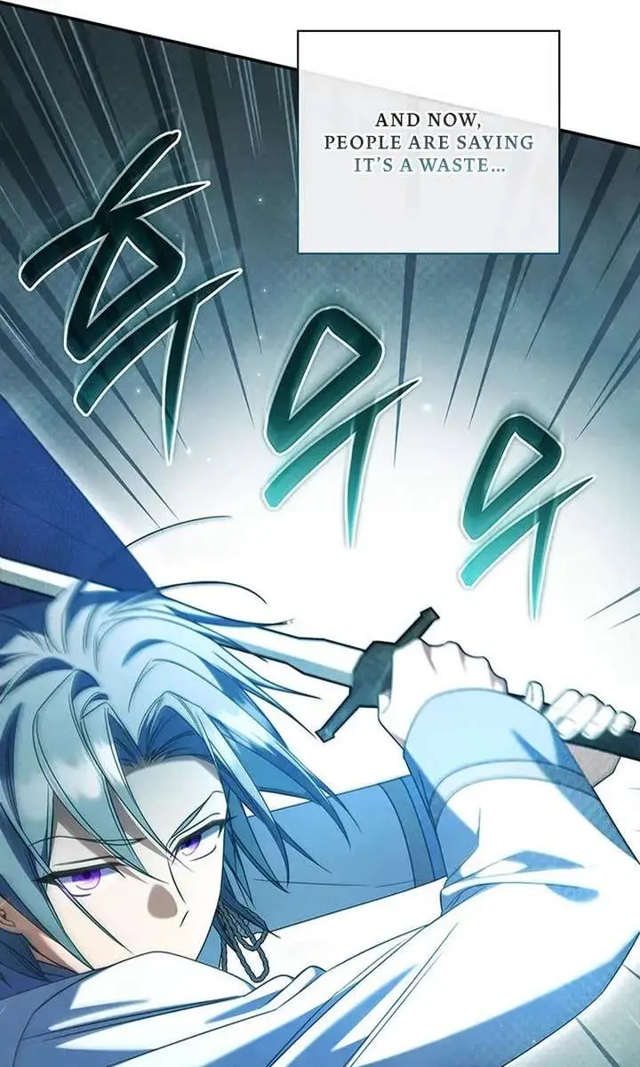 Don't Mind Me, Daddy Chapter 72 Page 59