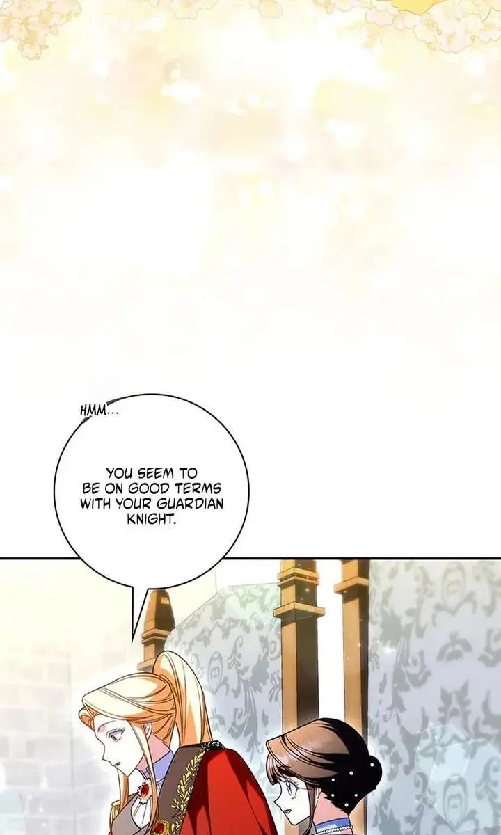 Don't Mind Me, Daddy Chapter 72 Page 72