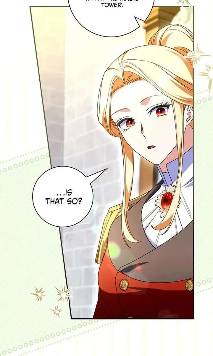 Don't Mind Me, Daddy Chapter 72 Page 74