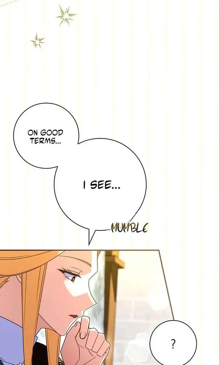 Don't Mind Me, Daddy Chapter 72 Page 75