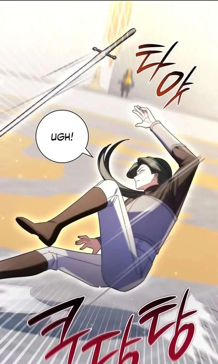 Don't Mind Me, Daddy Chapter 72 Page 79