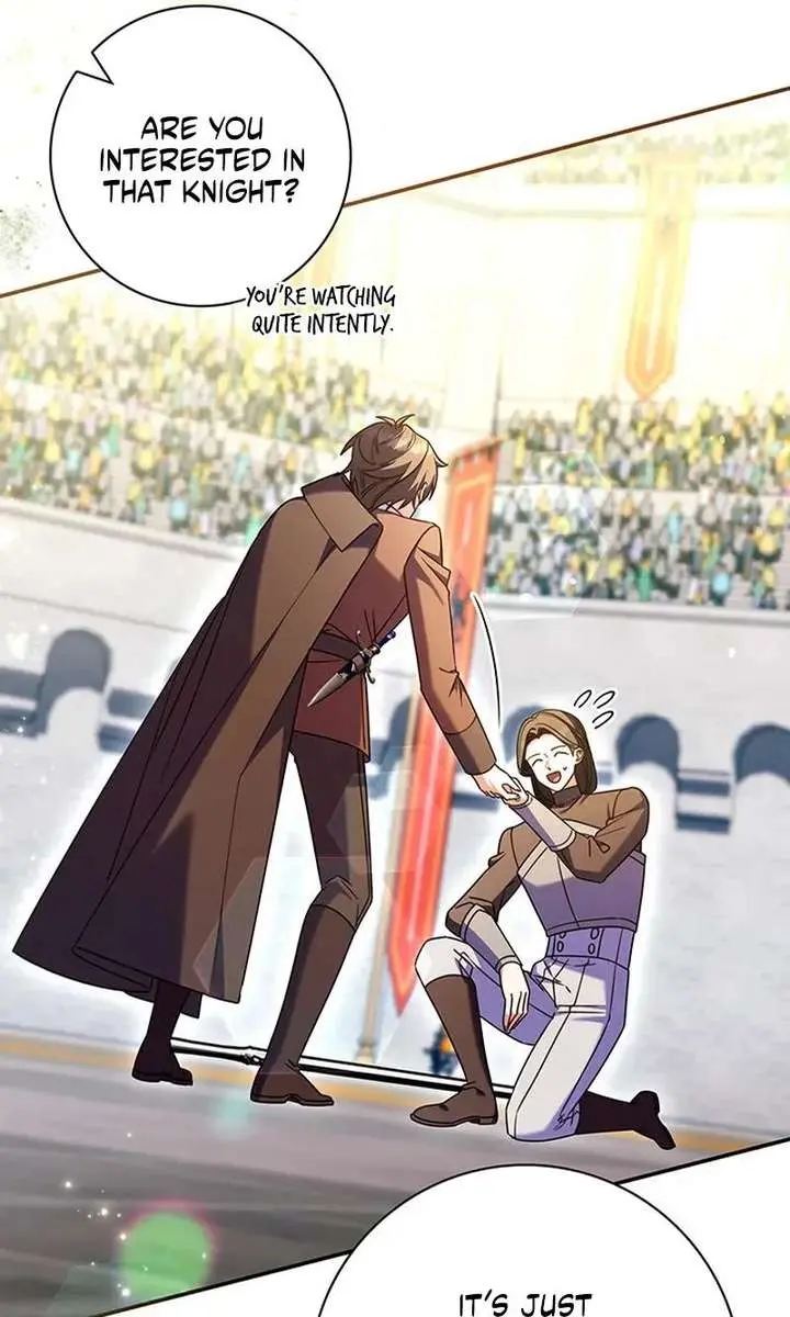 Don't Mind Me, Daddy Chapter 72 Page 86
