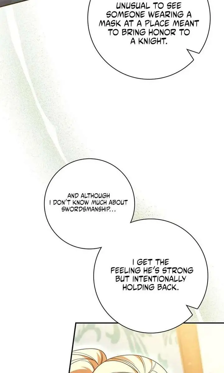 Don't Mind Me, Daddy Chapter 72 Page 87