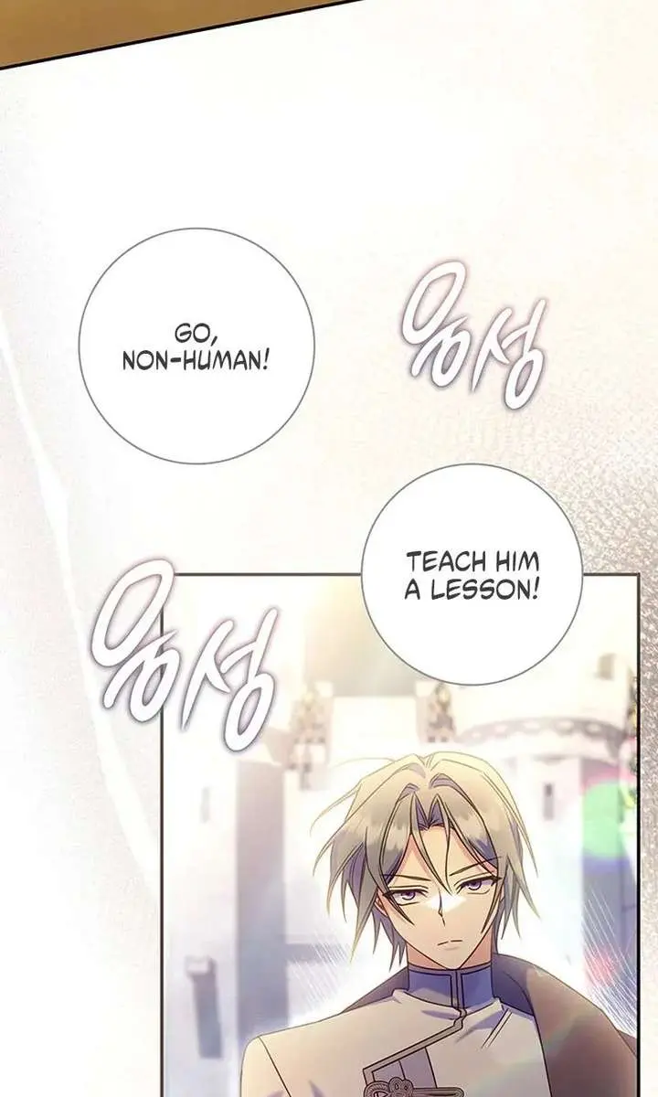 Don't Mind Me, Daddy Chapter 72 Page 93