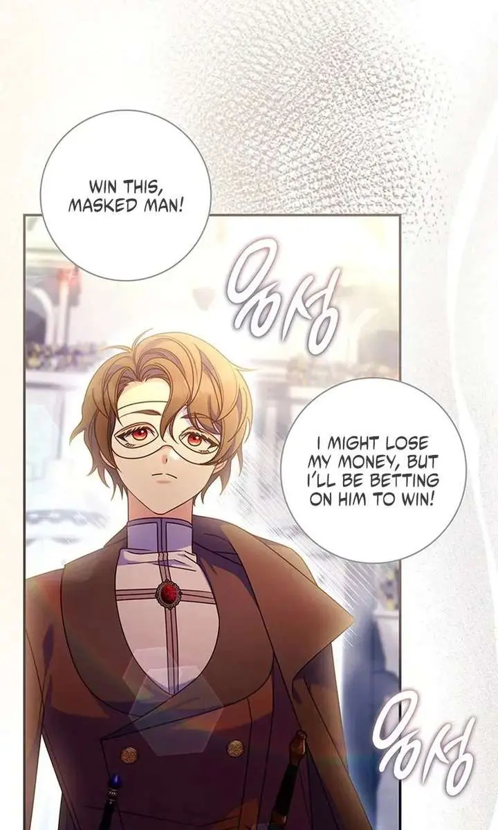 Don't Mind Me, Daddy Chapter 72 Page 95