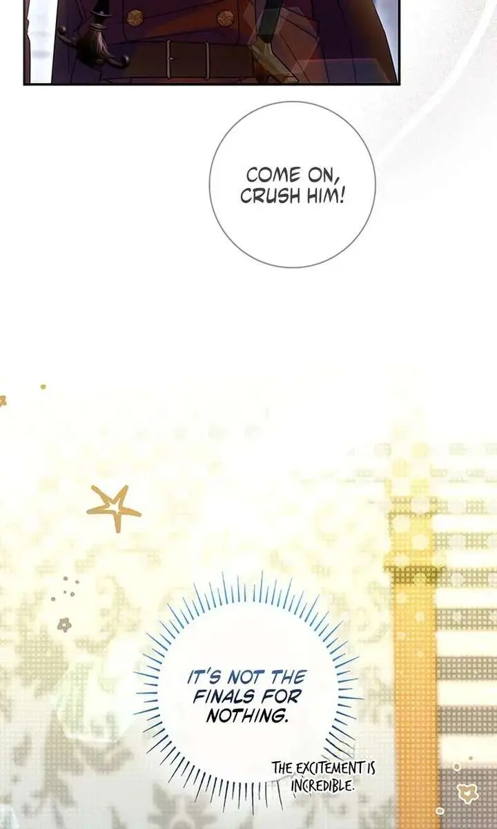 Don't Mind Me, Daddy Chapter 72 Page 96
