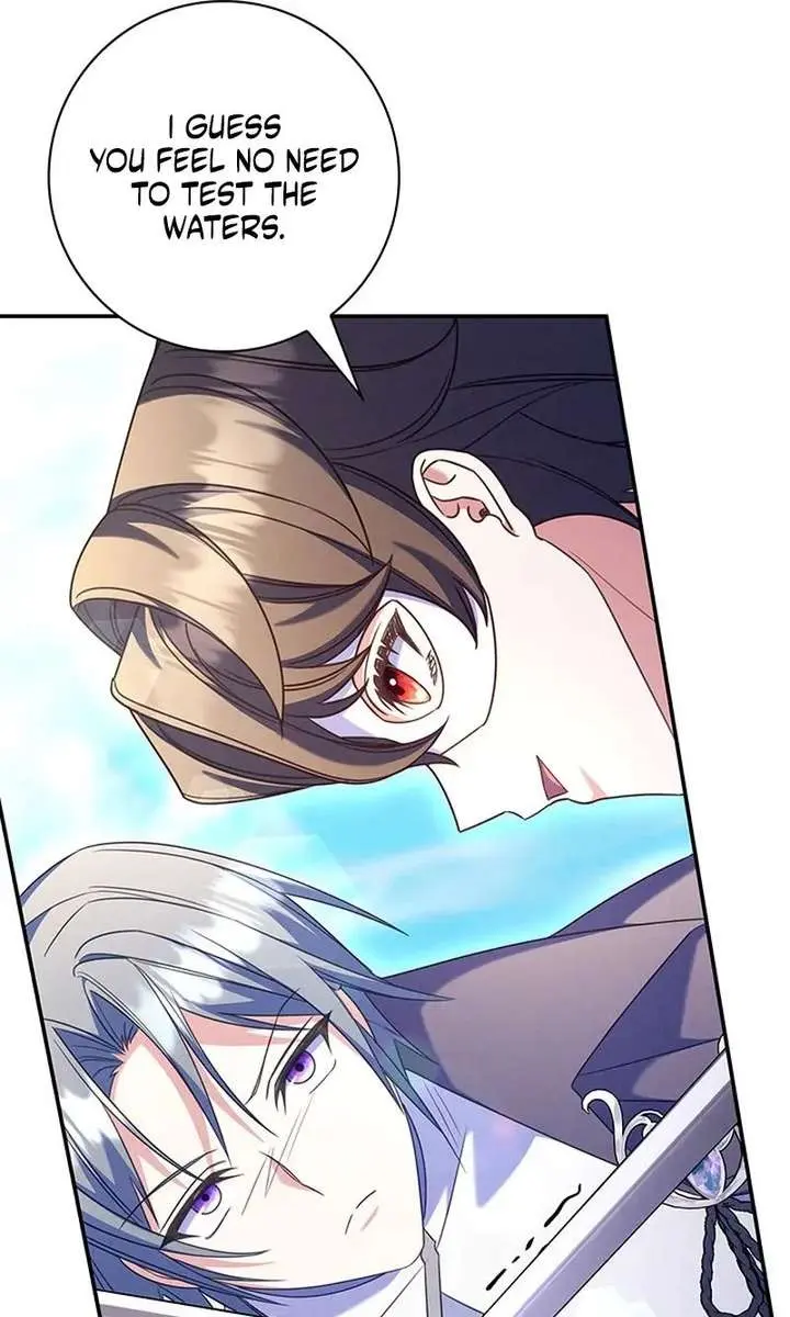 Don't Mind Me, Daddy Chapter 72 Page 107