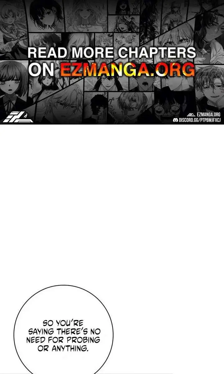 Don't Mind Me, Daddy Chapter 73 Page 1