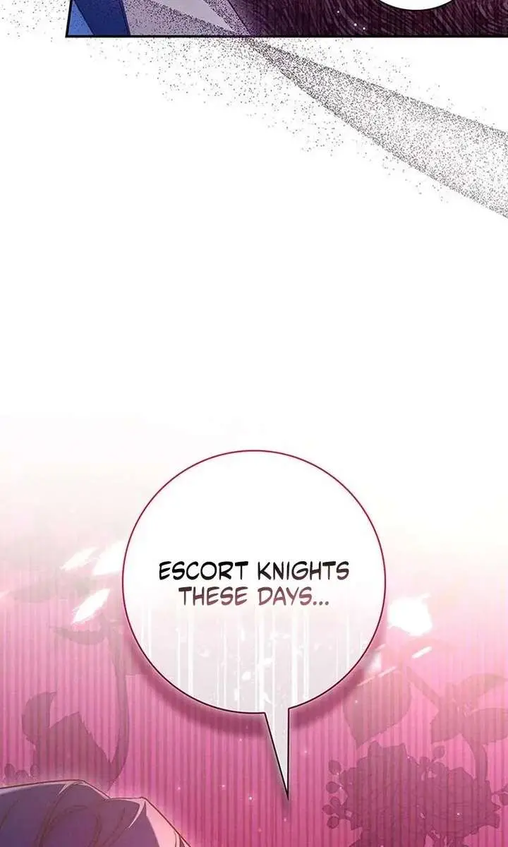 Don't Mind Me, Daddy Chapter 73 Page 5