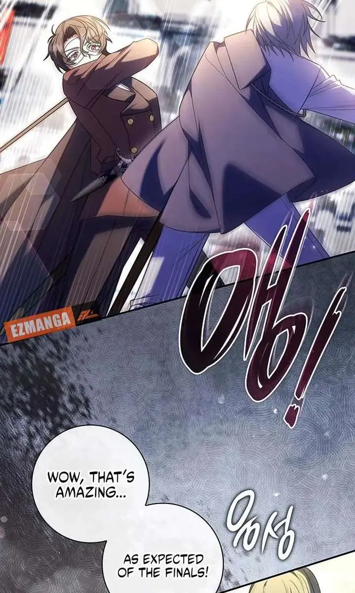Don't Mind Me, Daddy Chapter 73 Page 9