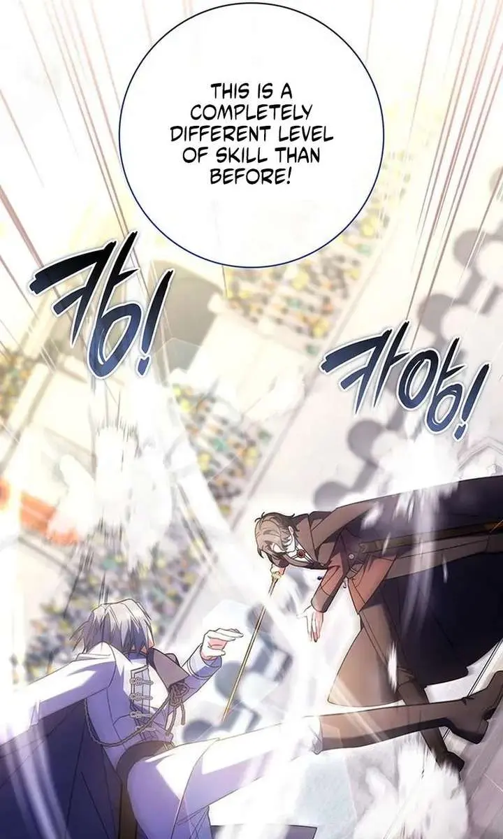 Don't Mind Me, Daddy Chapter 73 Page 12
