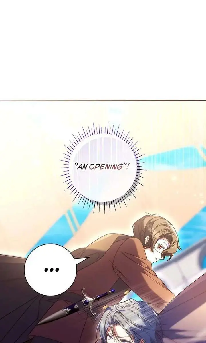 Don't Mind Me, Daddy Chapter 73 Page 18