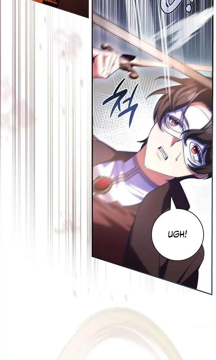 Don't Mind Me, Daddy Chapter 73 Page 21