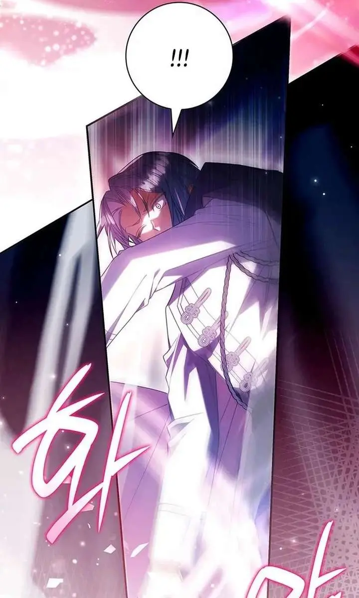 Don't Mind Me, Daddy Chapter 73 Page 34