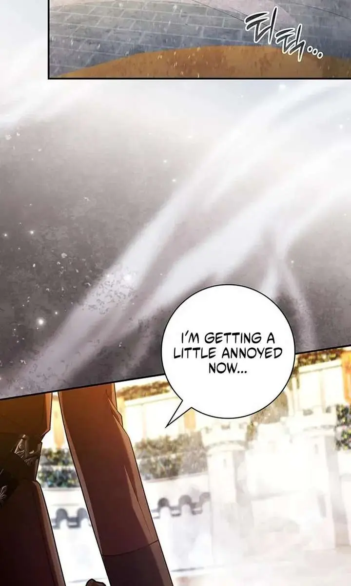Don't Mind Me, Daddy Chapter 73 Page 38