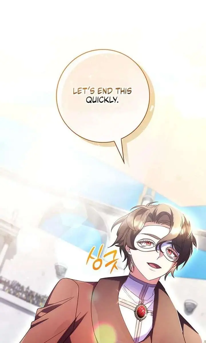 Don't Mind Me, Daddy Chapter 73 Page 40