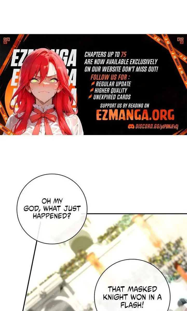Don't Mind Me, Daddy Chapter 73 Page 43