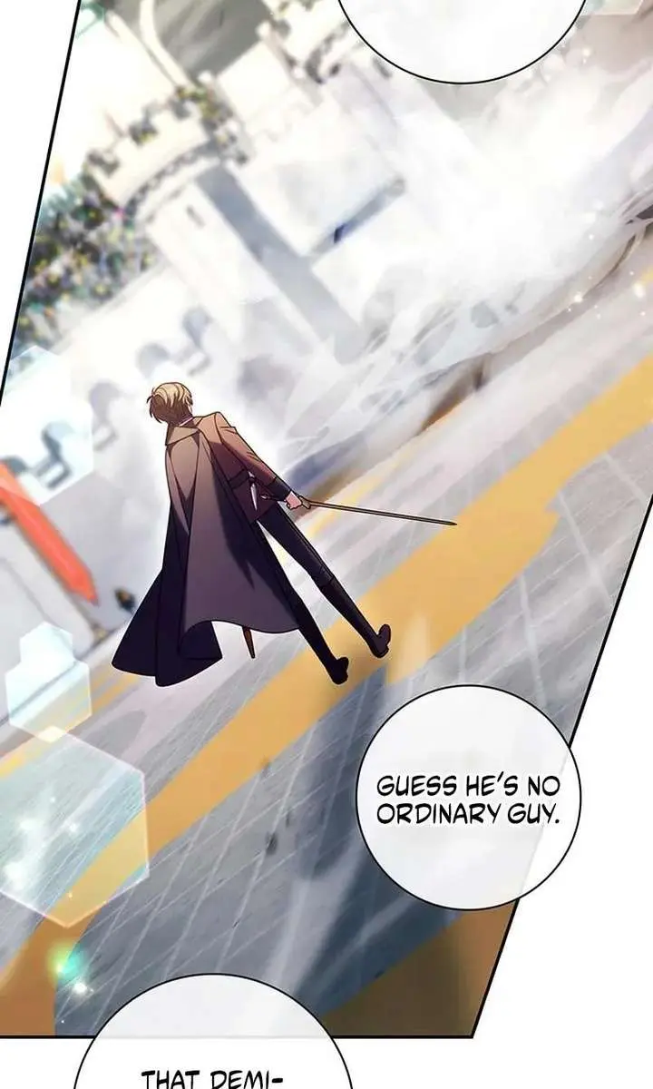 Don't Mind Me, Daddy Chapter 73 Page 44