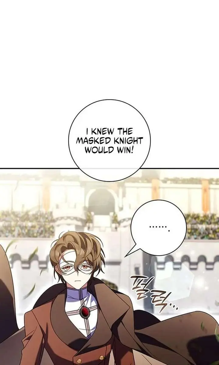 Don't Mind Me, Daddy Chapter 73 Page 46