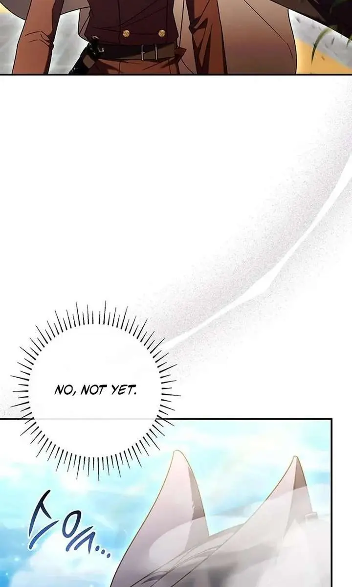 Don't Mind Me, Daddy Chapter 73 Page 47