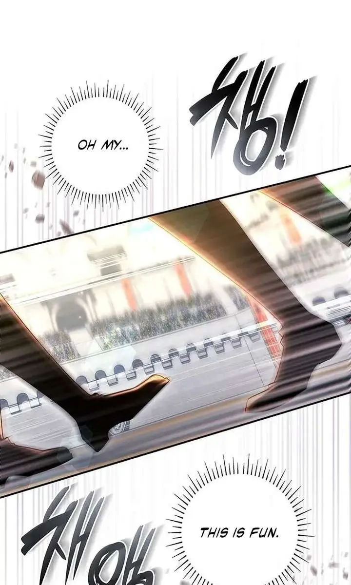 Don't Mind Me, Daddy Chapter 73 Page 61
