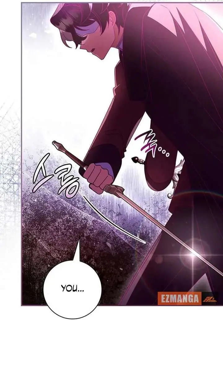 Don't Mind Me, Daddy Chapter 73 Page 76