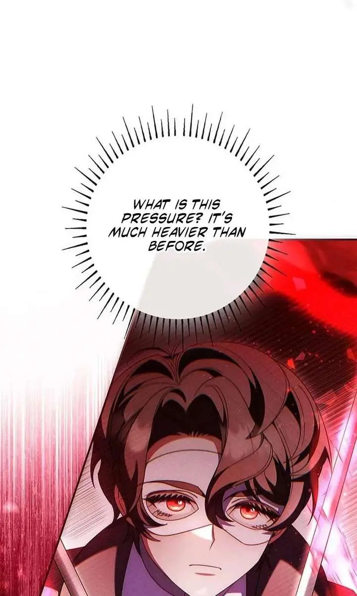 Don't Mind Me, Daddy Chapter 73 Page 84