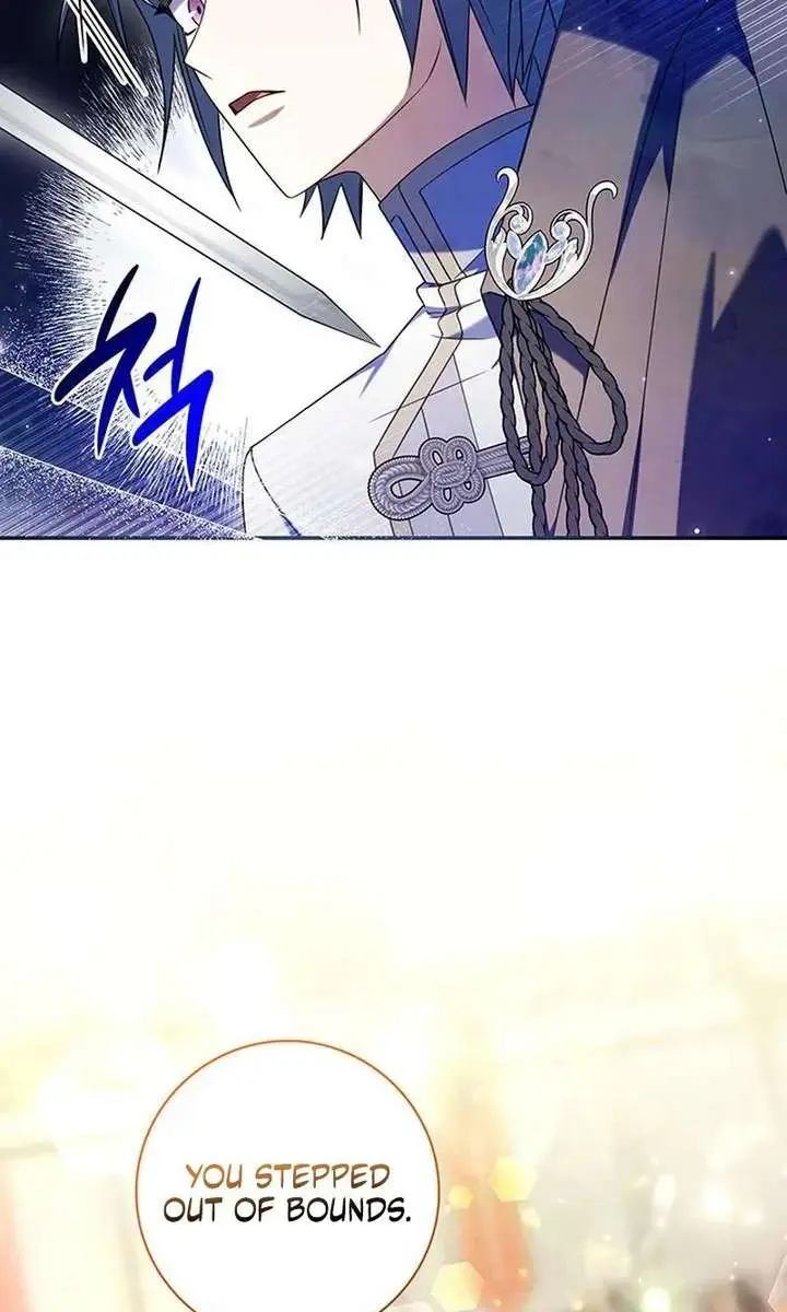 Don't Mind Me, Daddy Chapter 73 Page 97