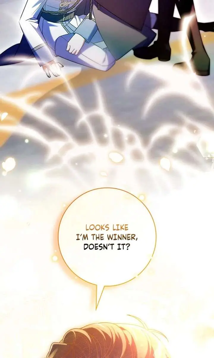 Don't Mind Me, Daddy Chapter 74 Page 8