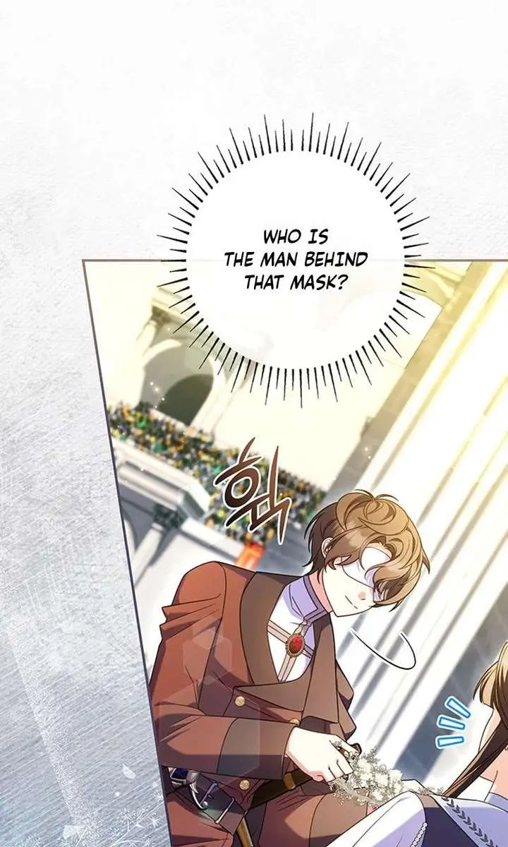 Don't Mind Me, Daddy Chapter 74 Page 17