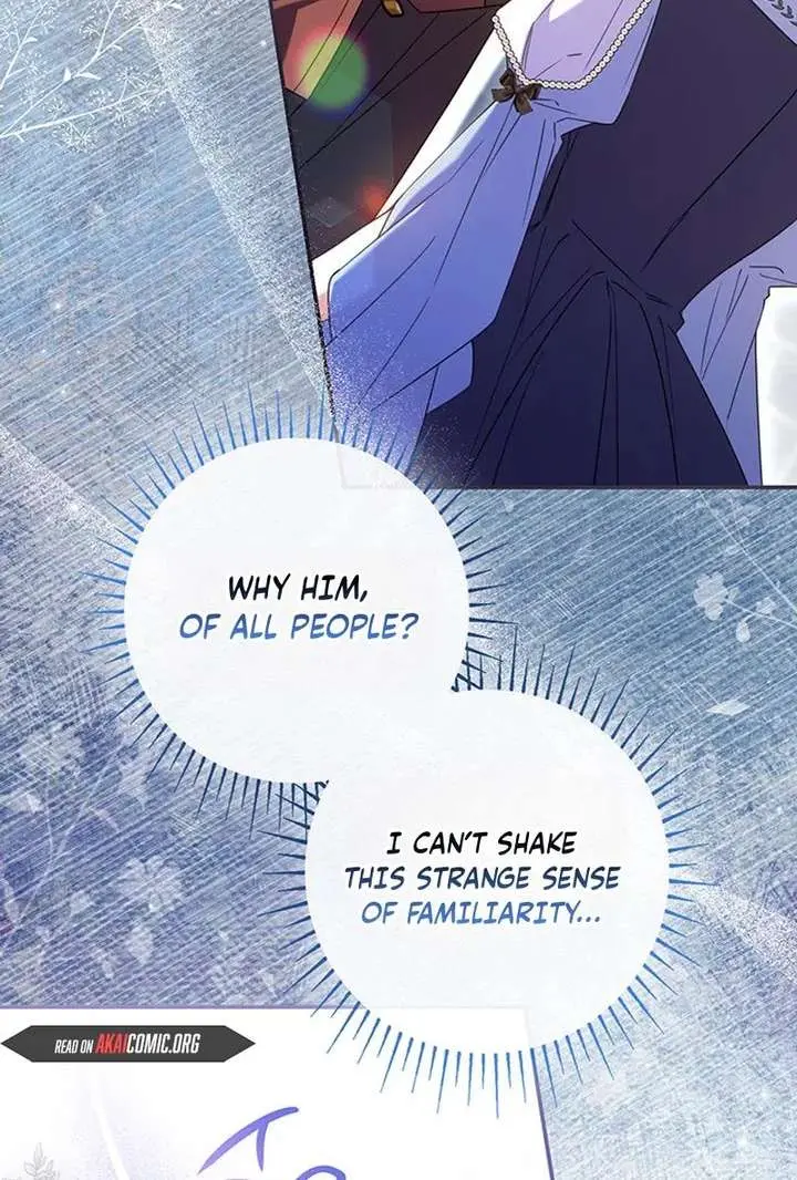 Don't Mind Me, Daddy Chapter 74 Page 18