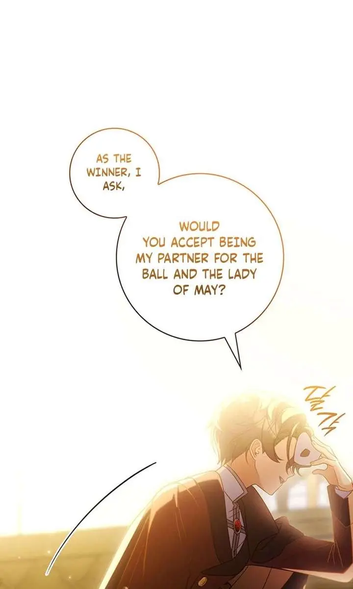 Don't Mind Me, Daddy Chapter 74 Page 23