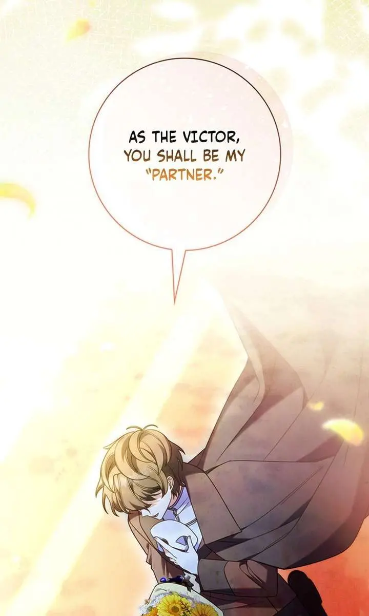 Don't Mind Me, Daddy Chapter 74 Page 25