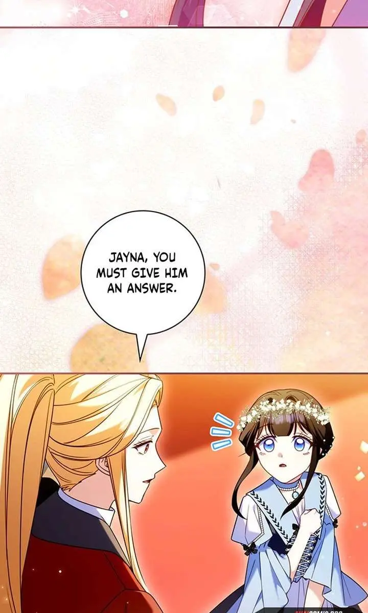 Don't Mind Me, Daddy Chapter 74 Page 30