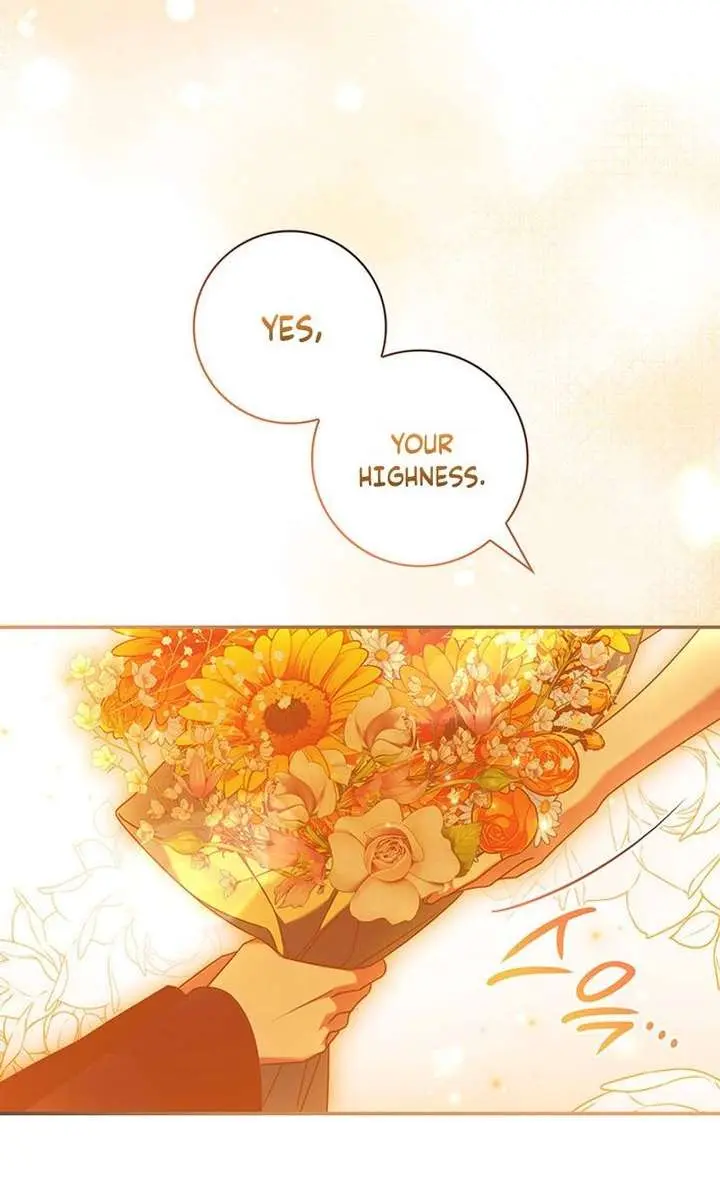 Don't Mind Me, Daddy Chapter 74 Page 35