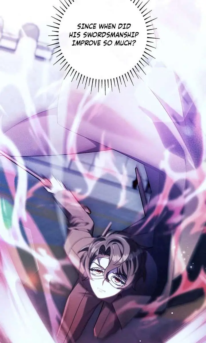 Don't Mind Me, Daddy Chapter 74 Page 46