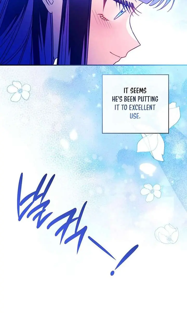 Don't Mind Me, Daddy Chapter 74 Page 48