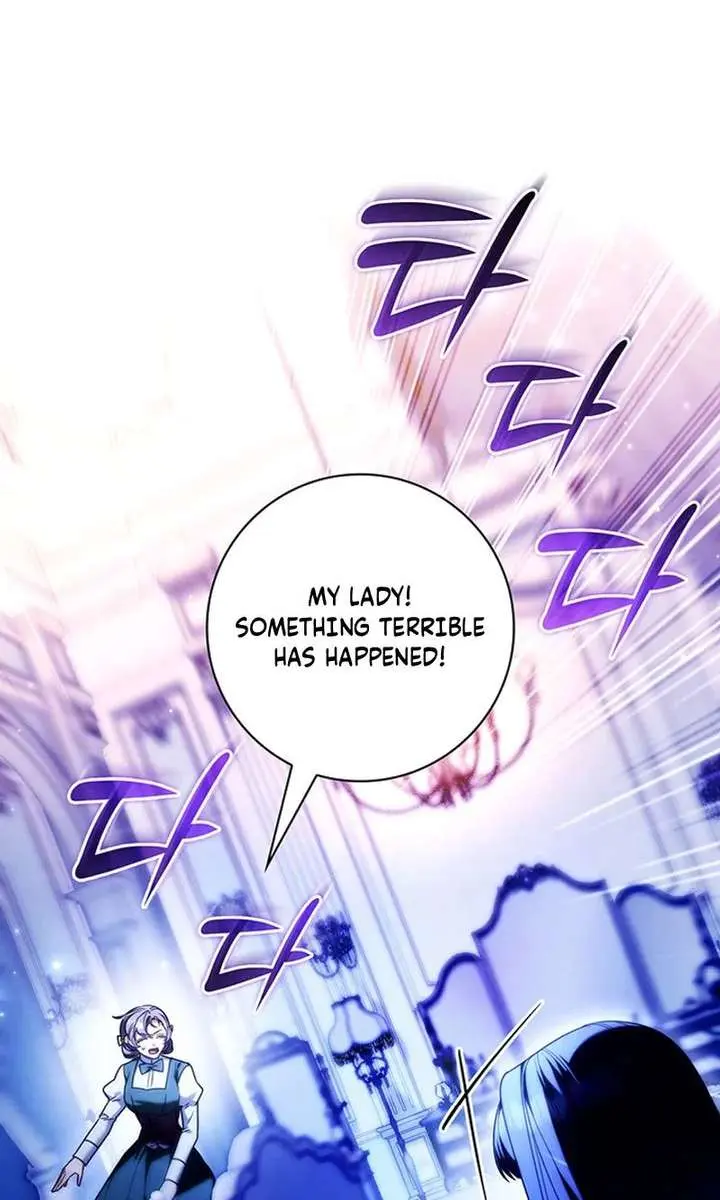 Don't Mind Me, Daddy Chapter 74 Page 49