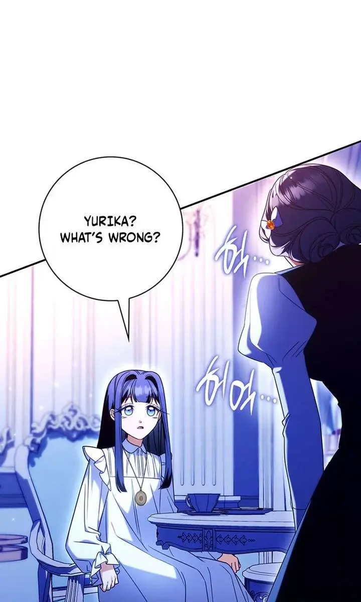 Don't Mind Me, Daddy Chapter 74 Page 51