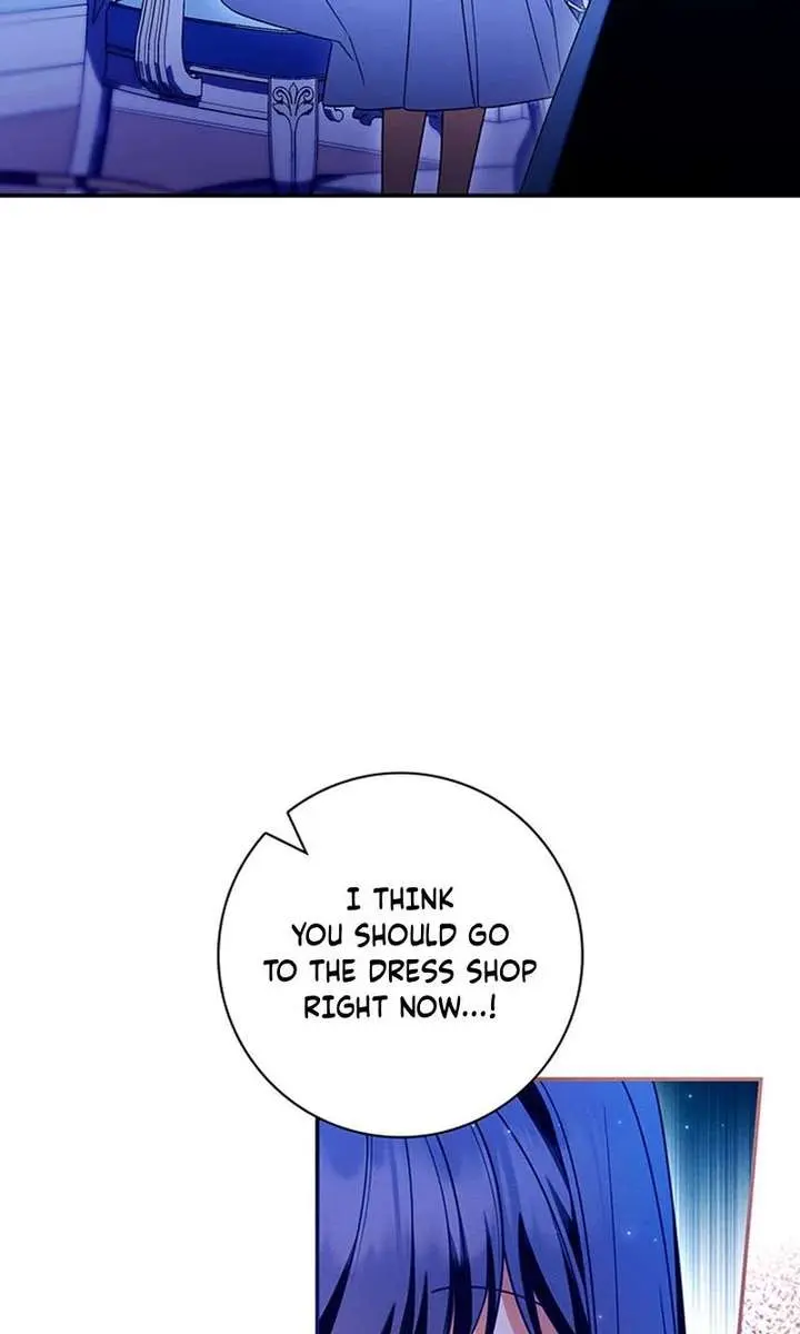 Don't Mind Me, Daddy Chapter 74 Page 52