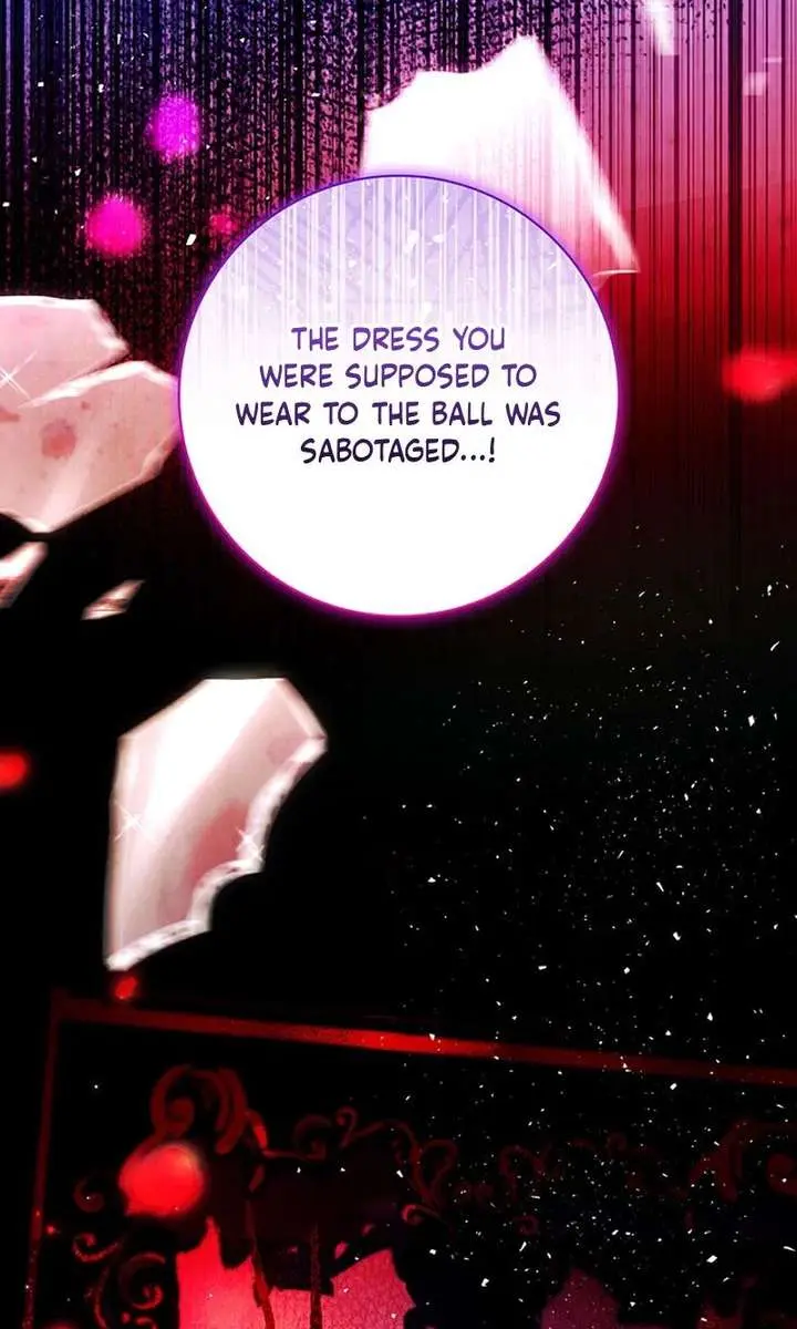 Don't Mind Me, Daddy Chapter 74 Page 55