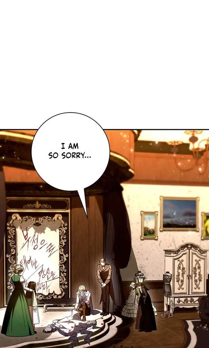 Don't Mind Me, Daddy Chapter 74 Page 63