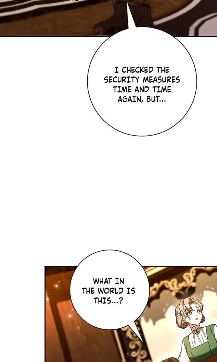 Don't Mind Me, Daddy Chapter 74 Page 64
