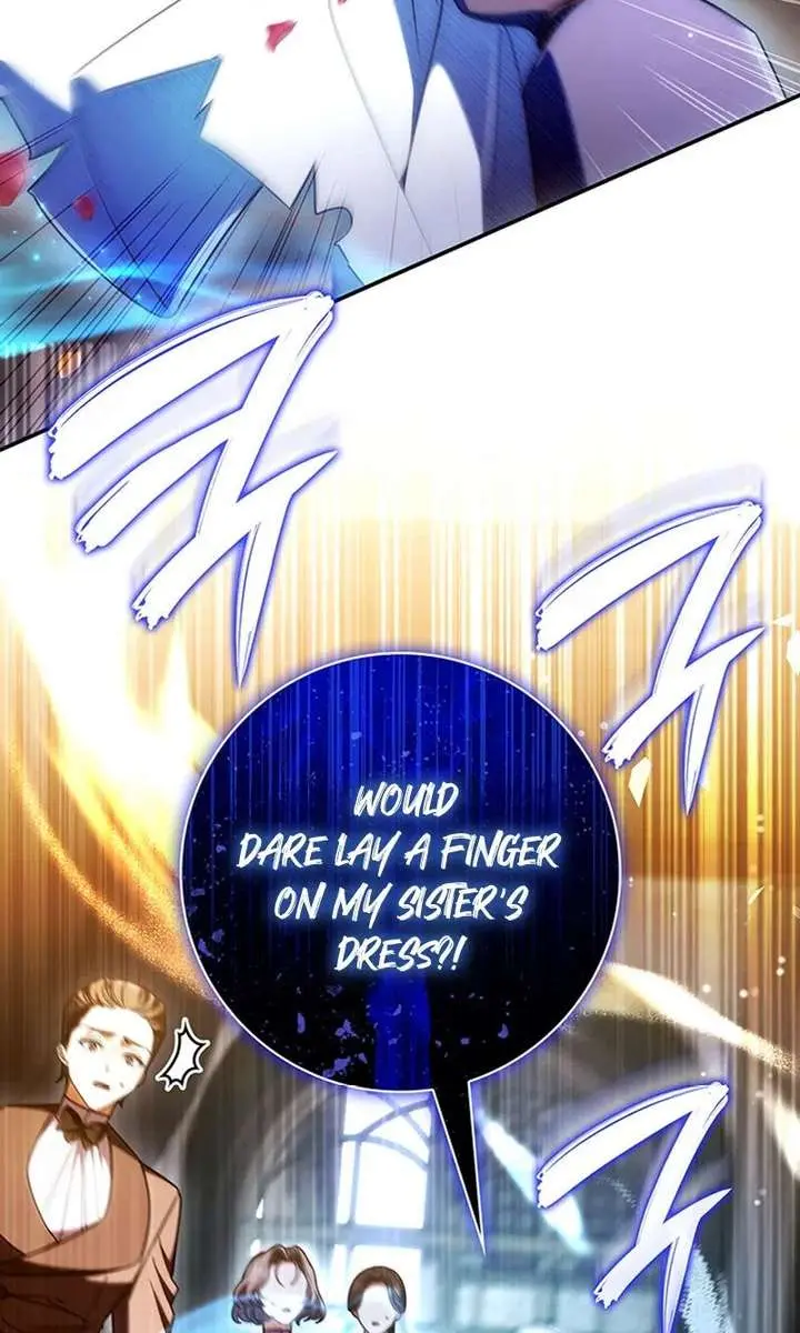 Don't Mind Me, Daddy Chapter 74 Page 70