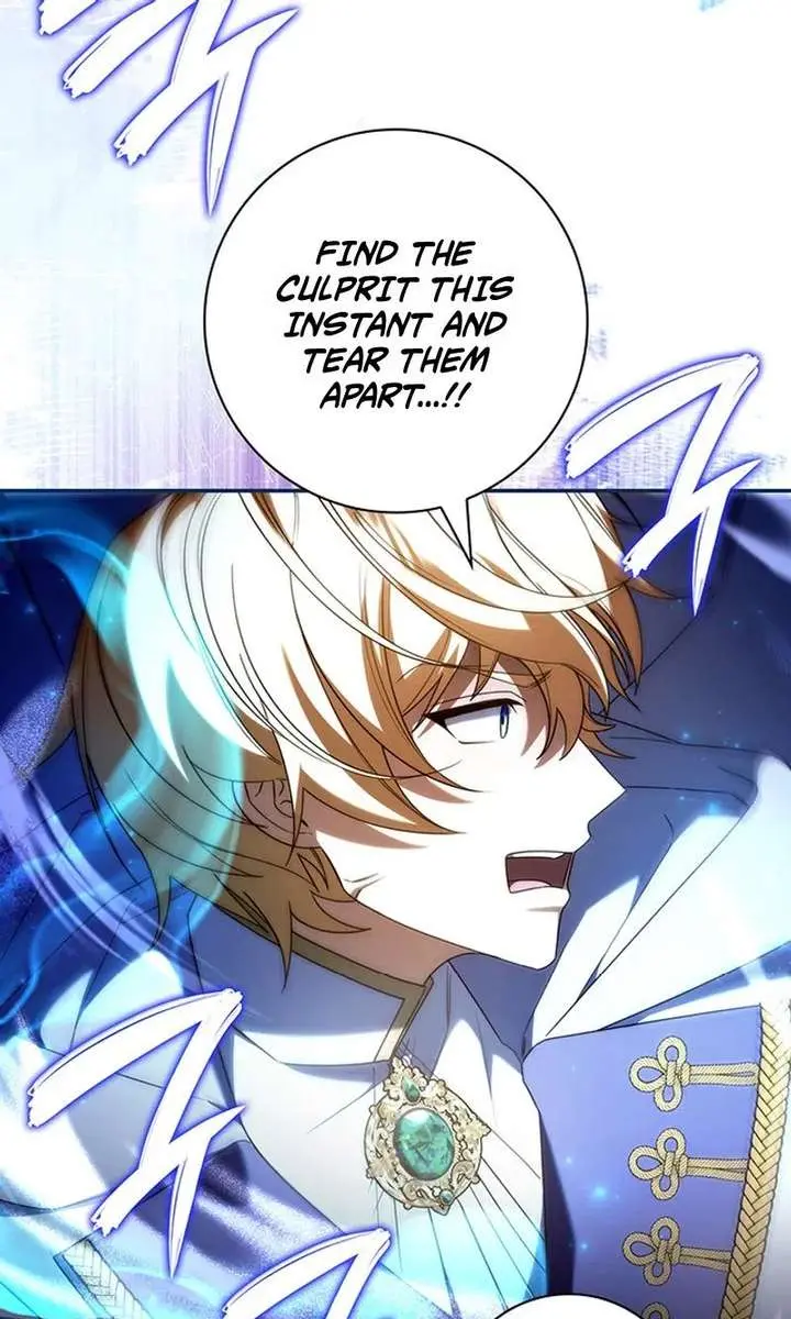 Don't Mind Me, Daddy Chapter 74 Page 75