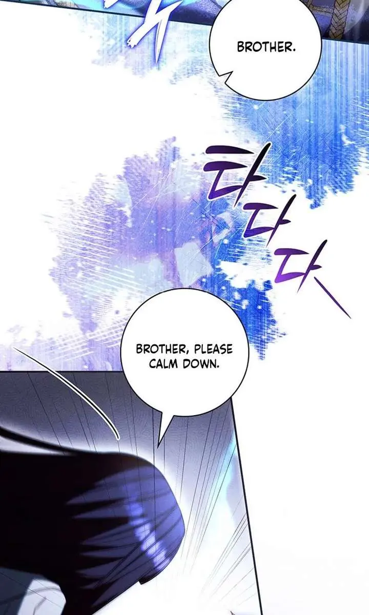 Don't Mind Me, Daddy Chapter 74 Page 76