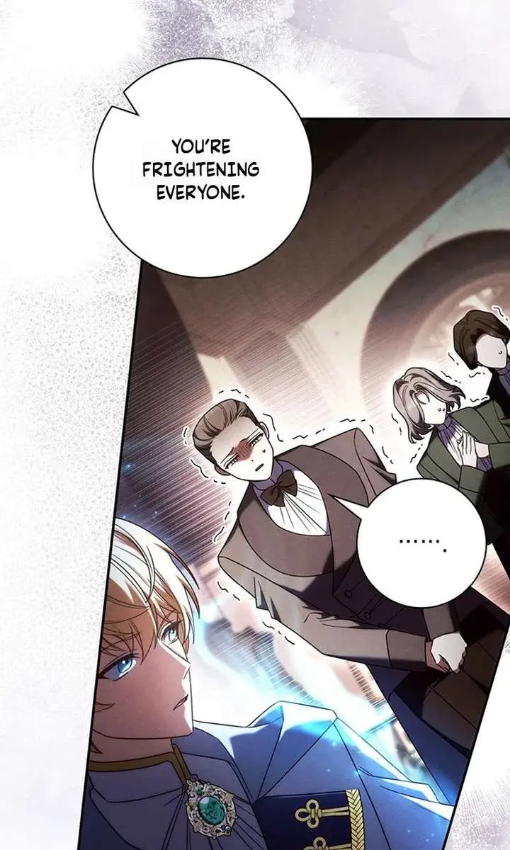 Don't Mind Me, Daddy Chapter 74 Page 78