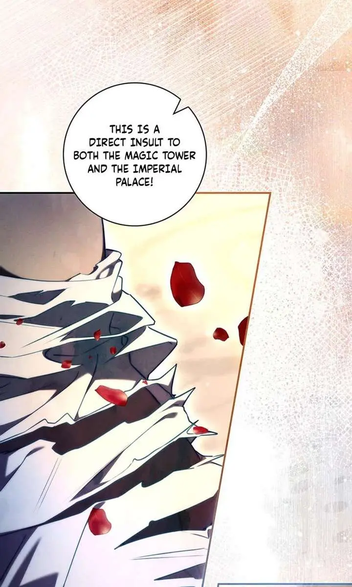 Don't Mind Me, Daddy Chapter 74 Page 82