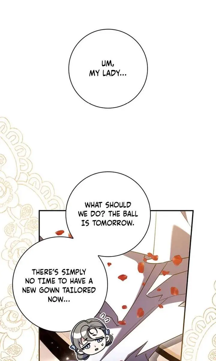 Don't Mind Me, Daddy Chapter 74 Page 93