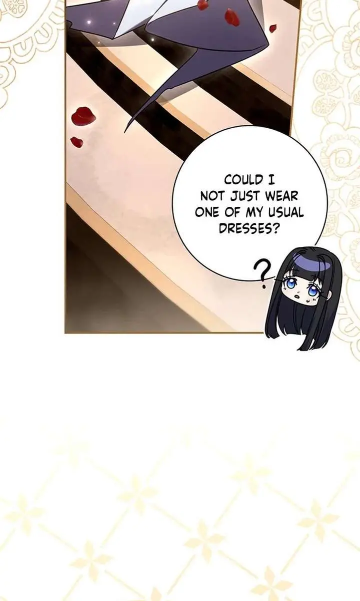 Don't Mind Me, Daddy Chapter 74 Page 94